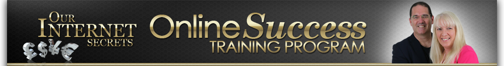 Online Success Training Program